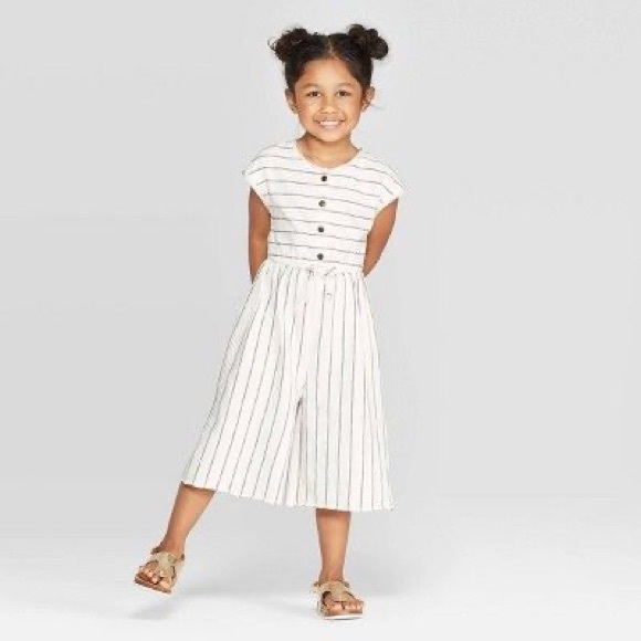 art class Other - Art class Wide Legged Romper